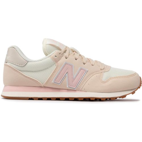 Sneakers New Balance GW500CR1 Beige - New Balance - Modalova