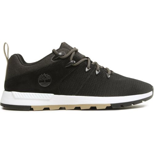 Scarponcini Sprint Trekr Low Knit TB0A5X5R0151 - Timberland - Modalova