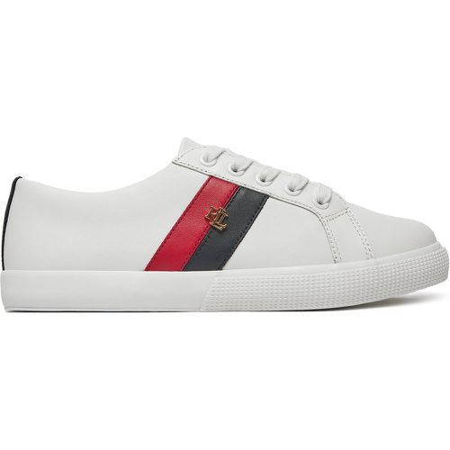 Sneakers Janson II 802925365006 - Lauren Ralph Lauren - Modalova