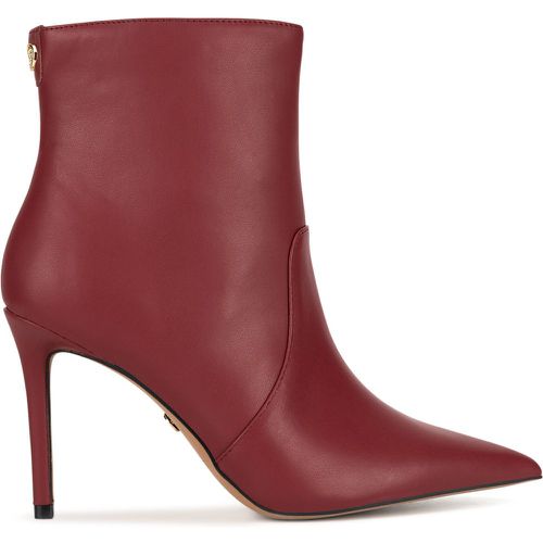 Stivaletti Nine West BYCCC05 Rosso - Nine West - Modalova