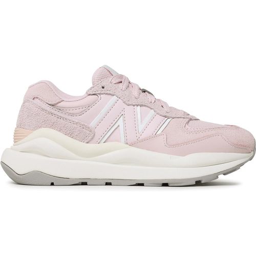 Sneakers New Balance W5740STB Rosa - New Balance - Modalova