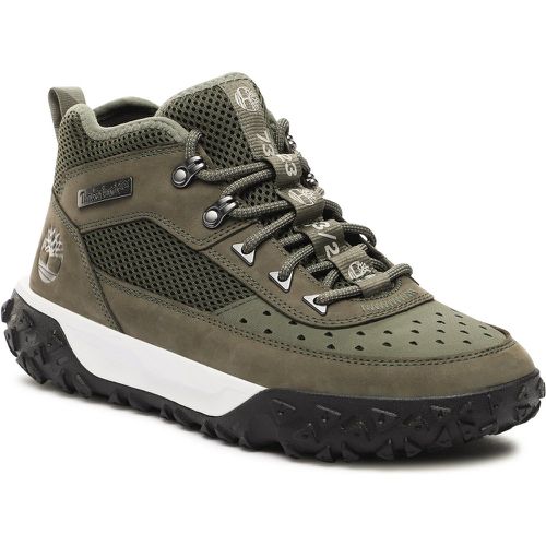 Sneakers Gs Motion 6 Lthr Super Ox TB0A5VCVA581 - Timberland - Modalova