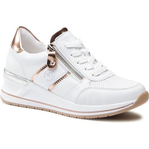 Sneakers Remonte D3210-80 Bianco - Remonte - Modalova