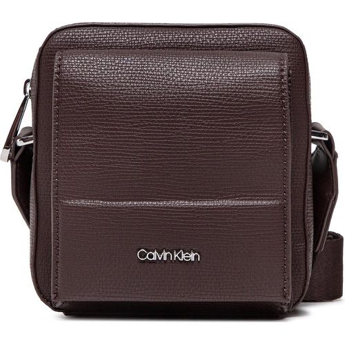 Borsellino Minimalism Cube Reporter K50K509558 - Calvin Klein - Modalova