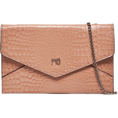 Borsetta Nobo NBAG-P1530-CM04 Rosa - Nobo - Modalova