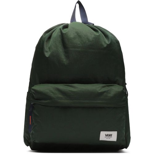 Zaino Old Skool Cinch Backpack VN00082GBD61 - Vans - Modalova