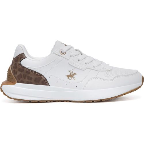 Sneakers WP-24449Z-B - Beverly Hills Polo Club - Modalova