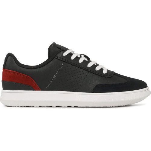 Sneakers Corporate Seasonal Cup Leather FM0FM04491 - Tommy Hilfiger - Modalova