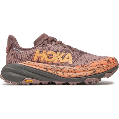 Scarpe running Speedgoat 6 GTX GORE-TEX 1155151 - HOKA - Modalova