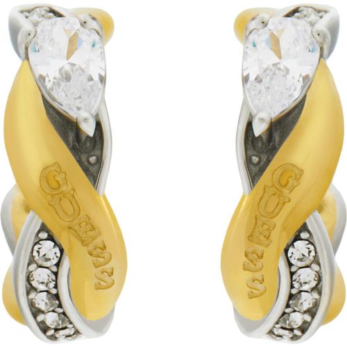 Orecchini Guess JUBE05 065JW Oro - Guess - Modalova