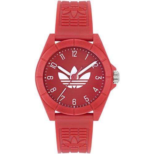 Orologio Project Four AOST24573 - Adidas - Modalova