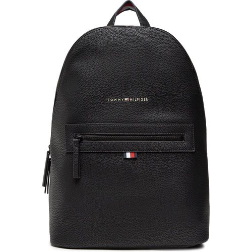 Zaino Essential Pu Backpack AM0AM09503 - Tommy Hilfiger - Modalova