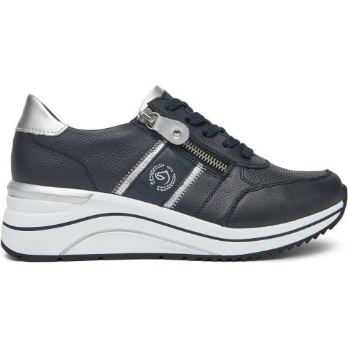 Sneakers Remonte D0T04-14 Nero - Remonte - Modalova