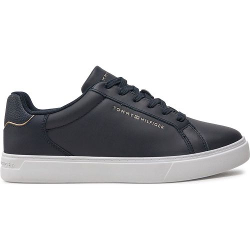 Sneakers Essential Court Sneaker FW0FW08000 - Tommy Hilfiger - Modalova