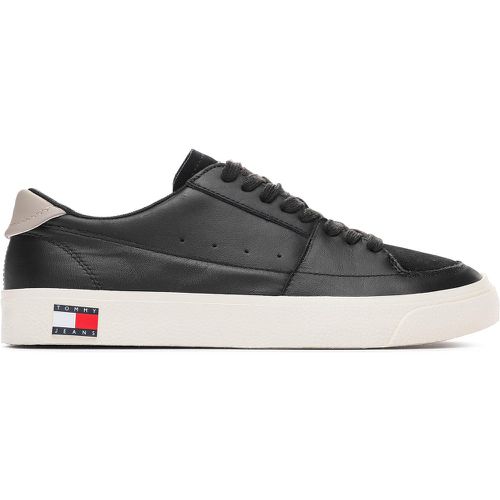 Sneakers Vulcanized Ess EM0EM01106 - Tommy Jeans - Modalova