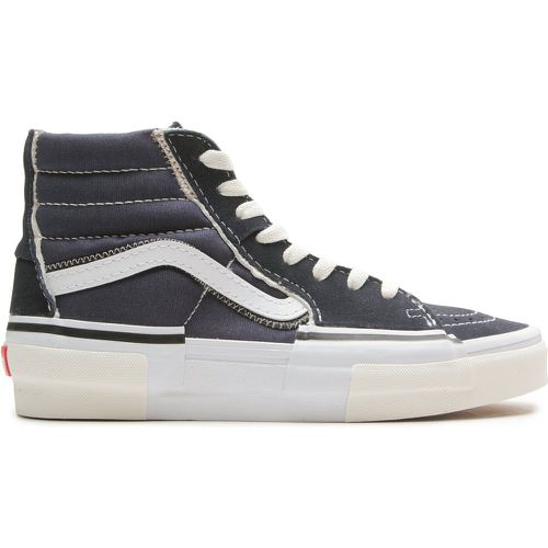 Sneakers Sk8-Hi Reconst VN0005UKNUT1 - Vans - Modalova