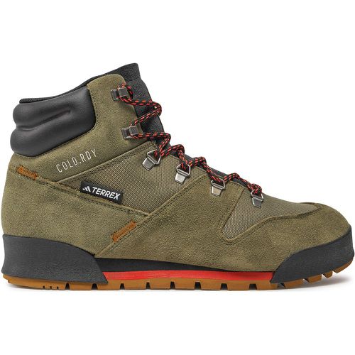 Scarpe da trekking Terrex Snowpitch Cold.Rdy IH3665 - Adidas - Modalova