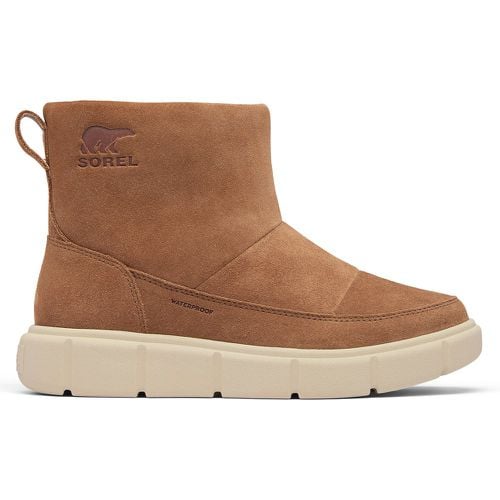 Stivali da neve Explorer III Slip 2077971242 - Sorel - Modalova