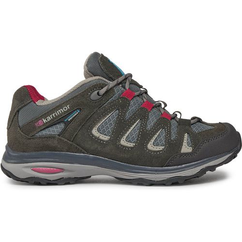 Scarpe da trekking Isla K842 - Karrimor - Modalova