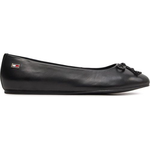 Ballerine Essential Chic Ballerina FW0FW08059 - Tommy Hilfiger - Modalova