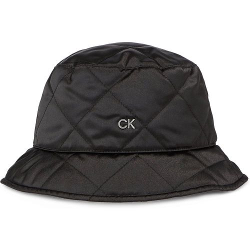 Cappello Diamond Quilt Bucket Hat K60K611512 - Calvin Klein - Modalova