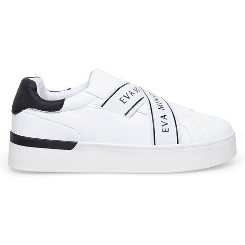 Sneakers Eva Minge WYL3796-2 Bianco - Eva Minge - Modalova