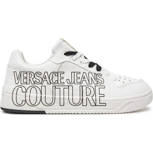 Sneakers 77YA3SJ5 ZP346 - Versace Jeans Couture - Modalova