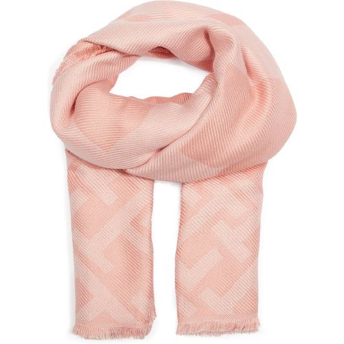 Foulard Essential Chic Large Square AW0AW15790 - Tommy Hilfiger - Modalova