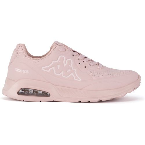 Sneakers Kappa V12-806 Rosa - Kappa - Modalova