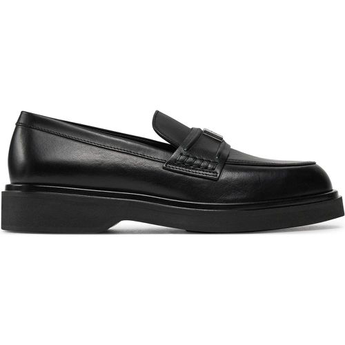 Loafers Loafer W/Hw Lth HW0HW02182 - Calvin Klein - Modalova