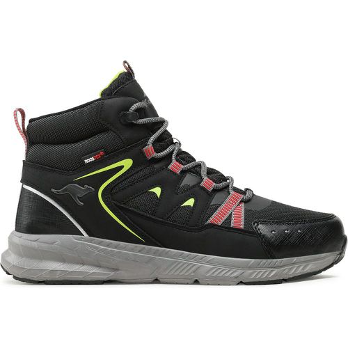 Scarpe da trekking K-Uo Nod Mid Rtx 81142 000 5008 - Kangaroos - Modalova