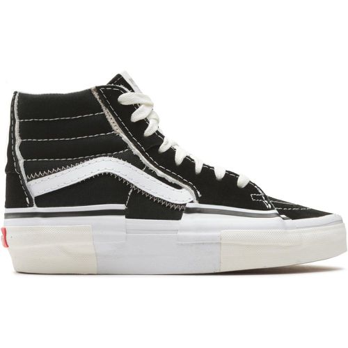 Sneakers Sk8-Hi Reconstruct VN0005UK6BT1 - Vans - Modalova