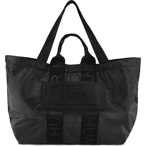 Borsetta Hunter HTR-K-014-06 Nero - Hunter - Modalova