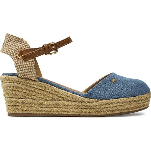 Espadrillas Bela Women Semi Wedge 20241055 - Wrangler - Modalova