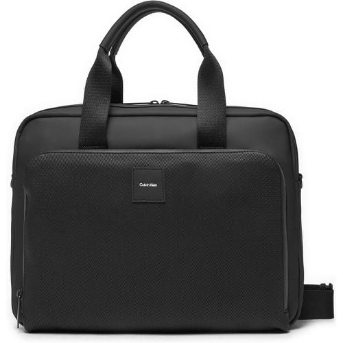 Porta PC Ck Essential Laptop Bag Rub K50K512724 - Calvin Klein - Modalova