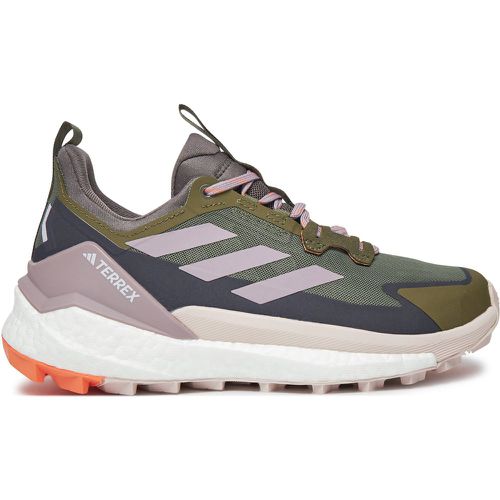 Sneakers Terrex Free Hiker 2.0 Low IG8892 - Adidas - Modalova