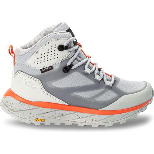 Scarpe da trekking Terraventure Texapore Mid W 4049991 - Jack Wolfskin - Modalova