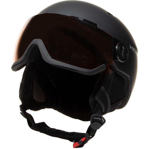 Casco da sci Knight 324118 - Head - Modalova