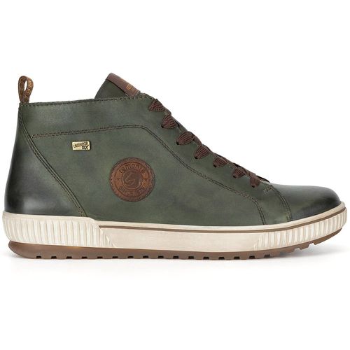 Sneakers Remonte D0771-54 Verde - Remonte - Modalova