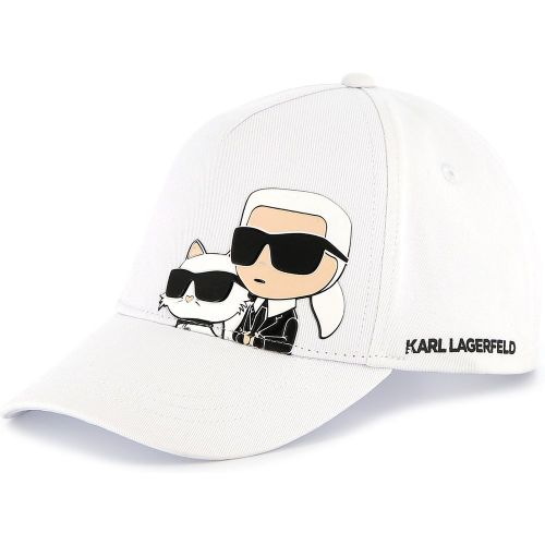 Cappellino Z30393 - Karl Lagerfeld - Modalova