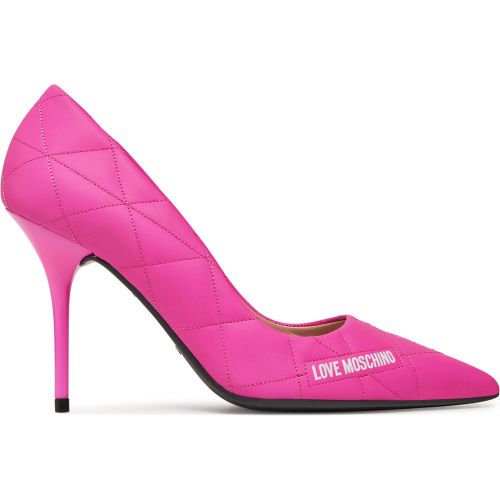 Scarpe stiletto JA10369G1IIE0604 - Love Moschino - Modalova