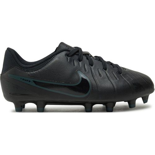 Scarpe da calcio Jr Legend 10 Academy FG/MG DV4348 002 - Nike - Modalova