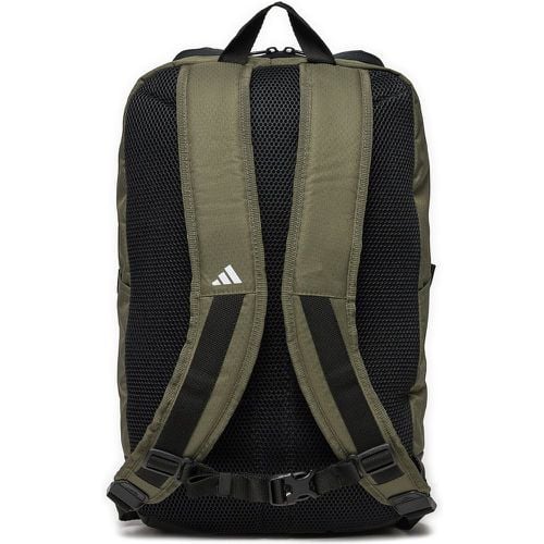 Zaino adidas Backpack IZ1909 Verde - Adidas - Modalova