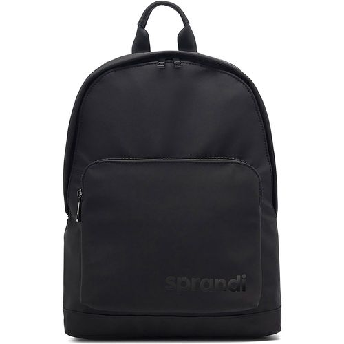 Zaino Sprandi SPR-M-004-A23 Nero - Sprandi - Modalova