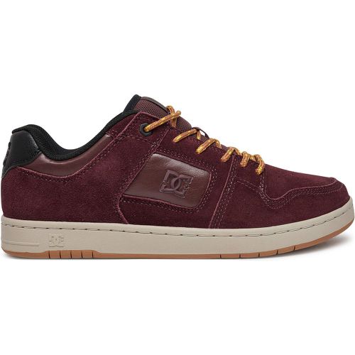 Sneakers Manteca 4 S ADYS100766-XCCK - DC - Modalova