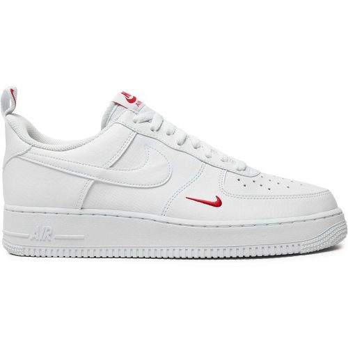 Sneakers Air Force 1'07 FZ7187 100 - Nike - Modalova