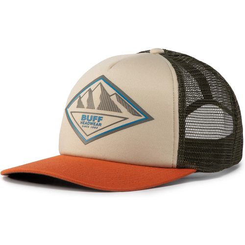 Cappellino Trucker Cap Eucalyptus Nut 117248.305.10.00 - Buff - Modalova