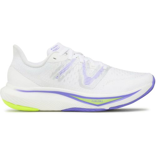 Scarpe da corsa FuelCell Rebel v3 WFCXCC3 - New Balance - Modalova