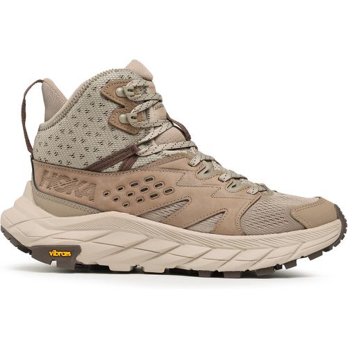 Scarpe da trekking Anacapa Breeze Mid 1134505 - HOKA - Modalova