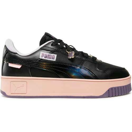 Sneakers Carina Street Charms 389392 02 - Puma - Modalova